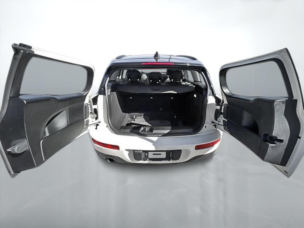 Mini Cooper Clubman CLUBMAN 2016 d&rsquo;occasion à vendre - 29