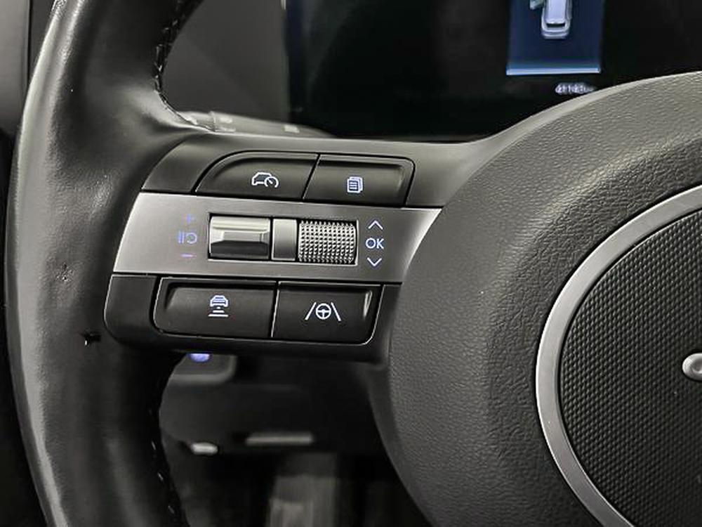 Hyundai Kona Preferred AWD 2024 d&rsquo;occasion à vendre - 14