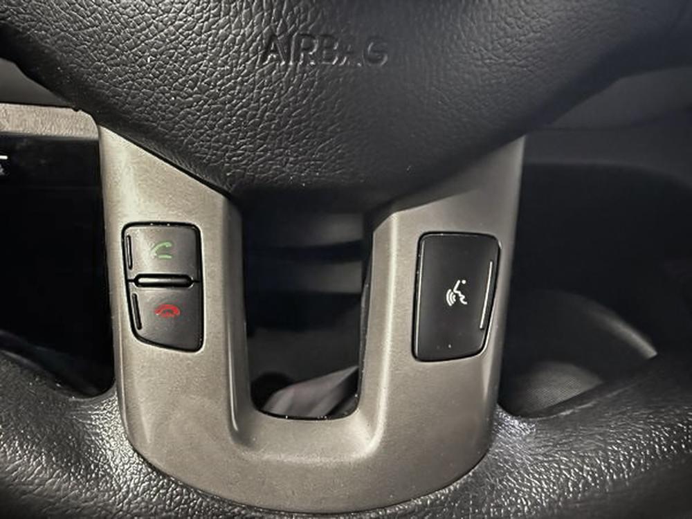 Kia Sportage LX 2016 d&rsquo;occasion à vendre - 21