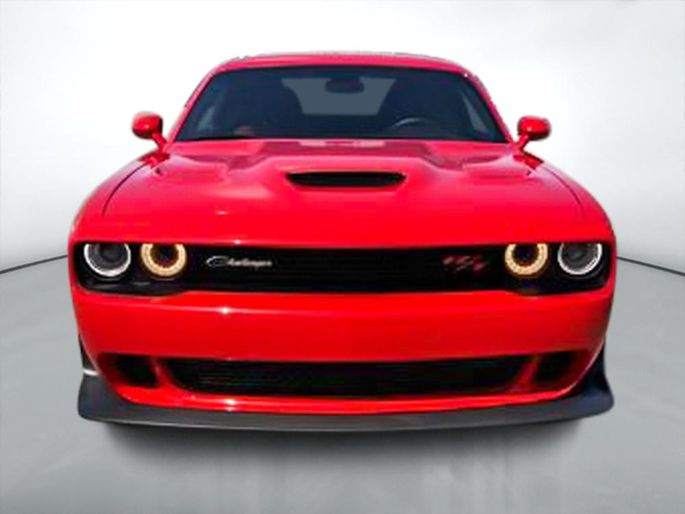 Dodge Challenger Scat Pack 392 Last Call 2023 d&rsquo;occasion à vendre - 2
