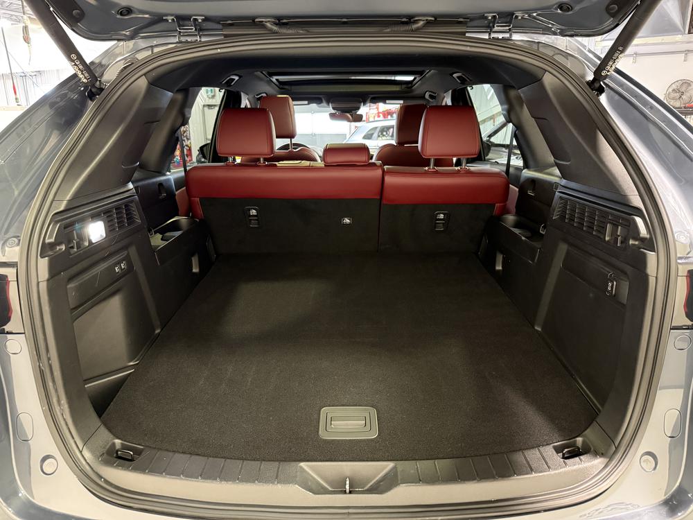 Mazda CX-70 hybride léger GT 2025 d&rsquo;occasion à vendre - 32