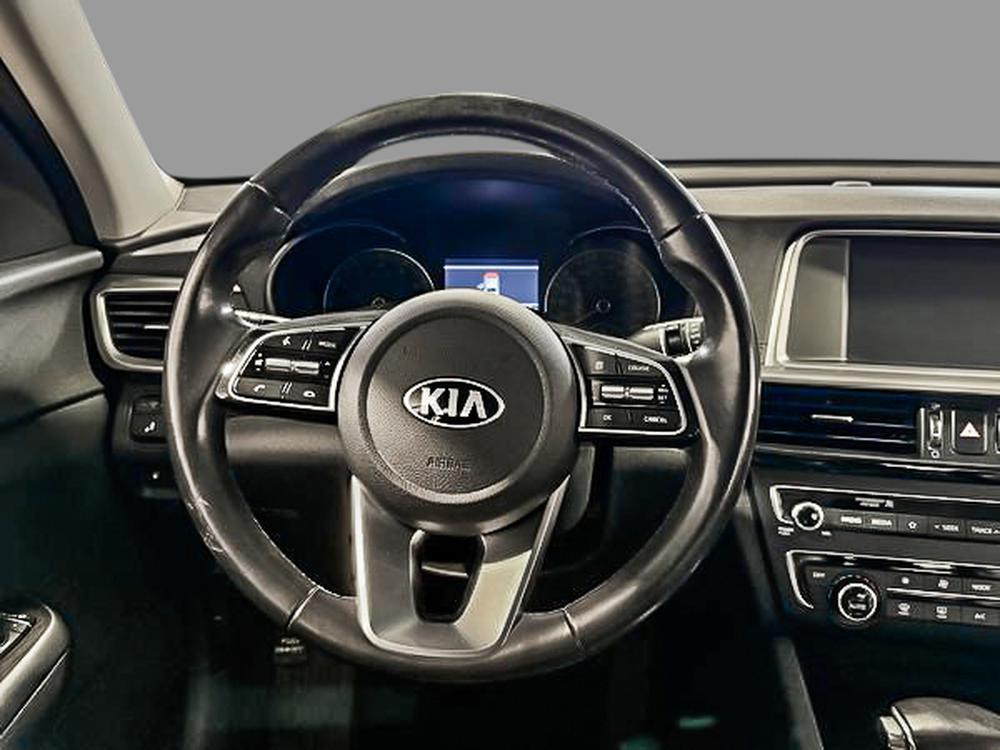Kia Optima EX 2020 d&rsquo;occasion à vendre - 17