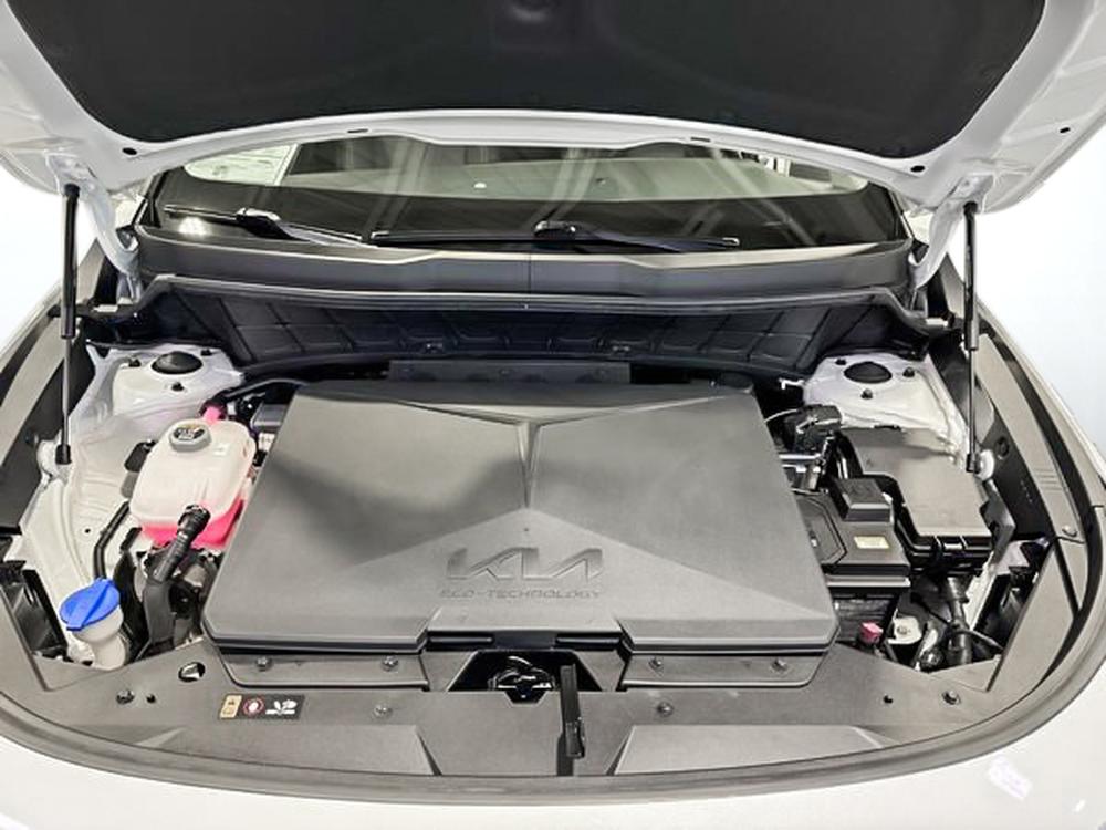 Kia Niro électrique WIND+ 2024 d&rsquo;occasion à vendre - 32