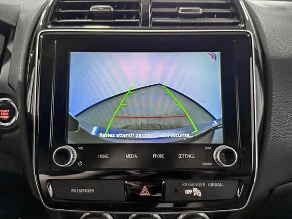 Mitsubishi RVR SE 2020 d&rsquo;occasion à vendre - 27