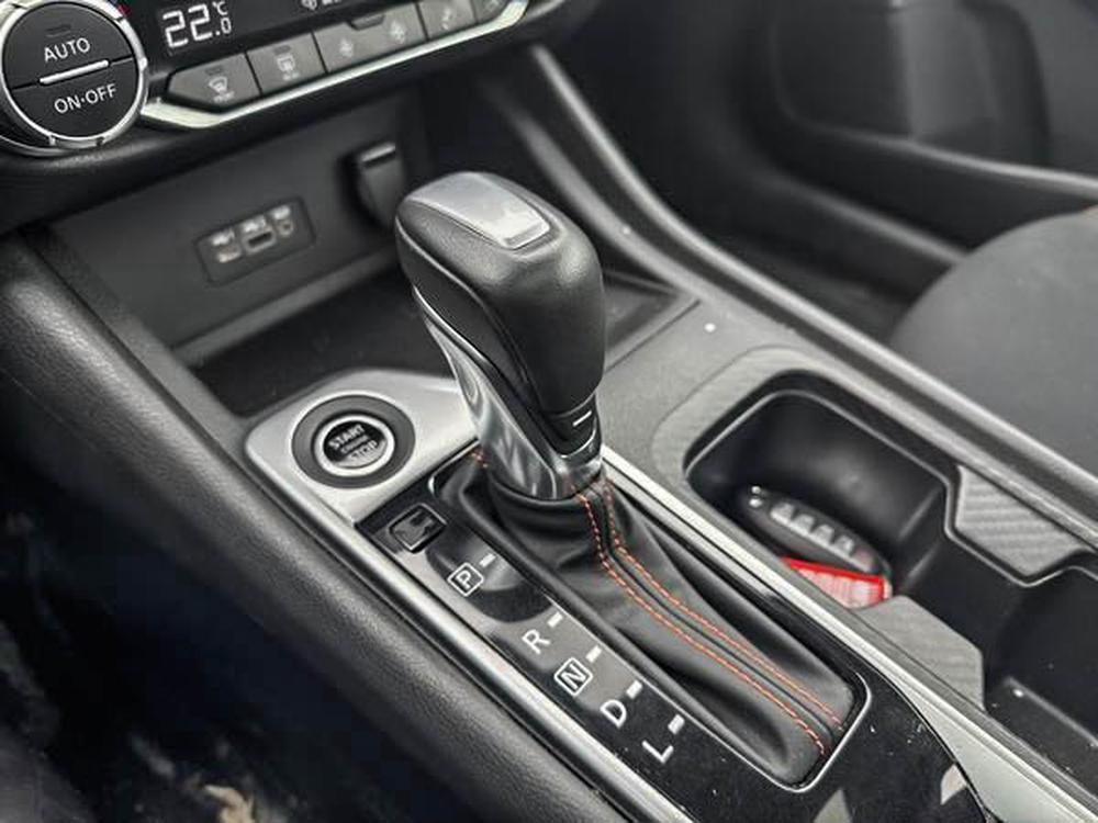 Nissan Sentra SR 2023 d&rsquo;occasion à vendre - 16