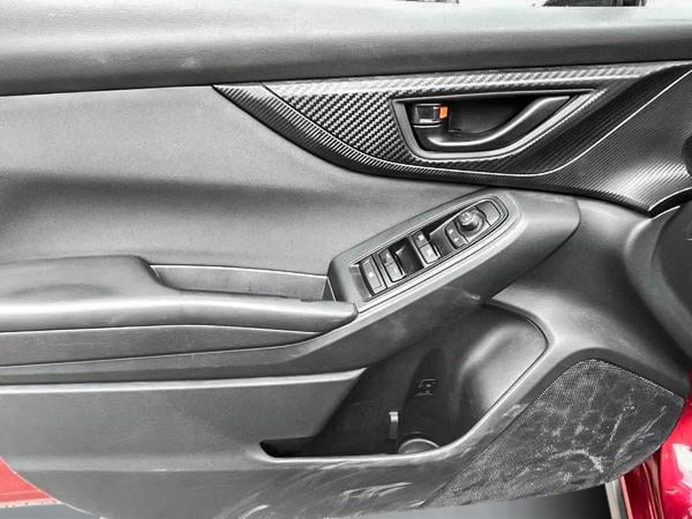 Subaru Crosstrek SPORT 2018 d&rsquo;occasion à vendre - 12