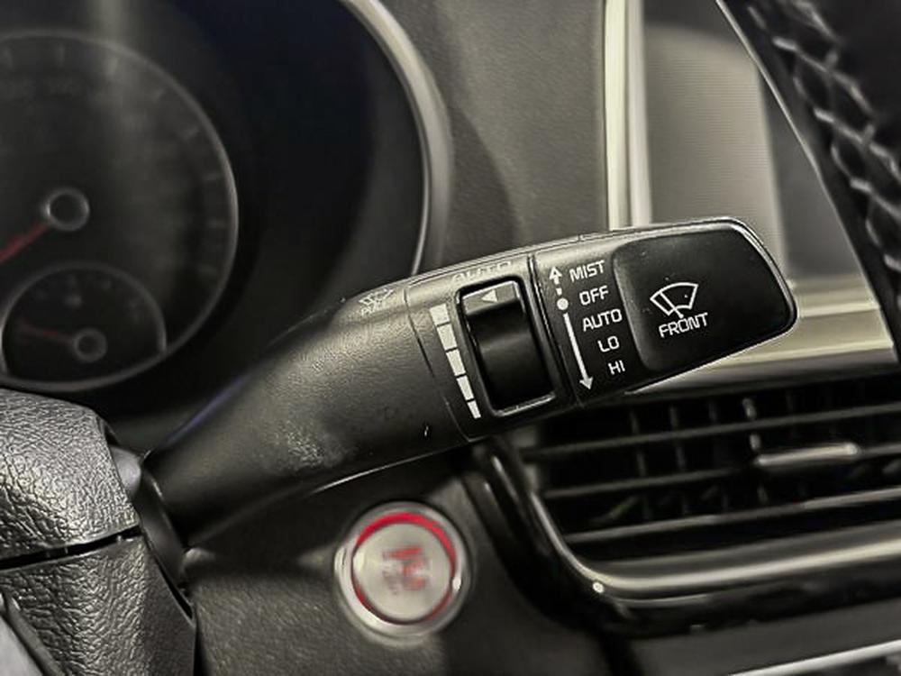 Kia Optima EX 2020 d&rsquo;occasion à vendre - 22