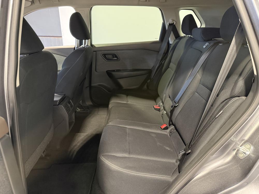 Nissan Rogue S 2023 d&rsquo;occasion à vendre - 29