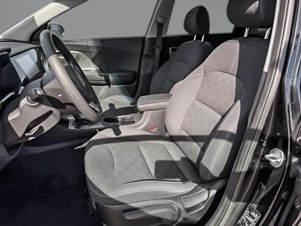 Kia Niro LX 2022 d&rsquo;occasion à vendre - 14