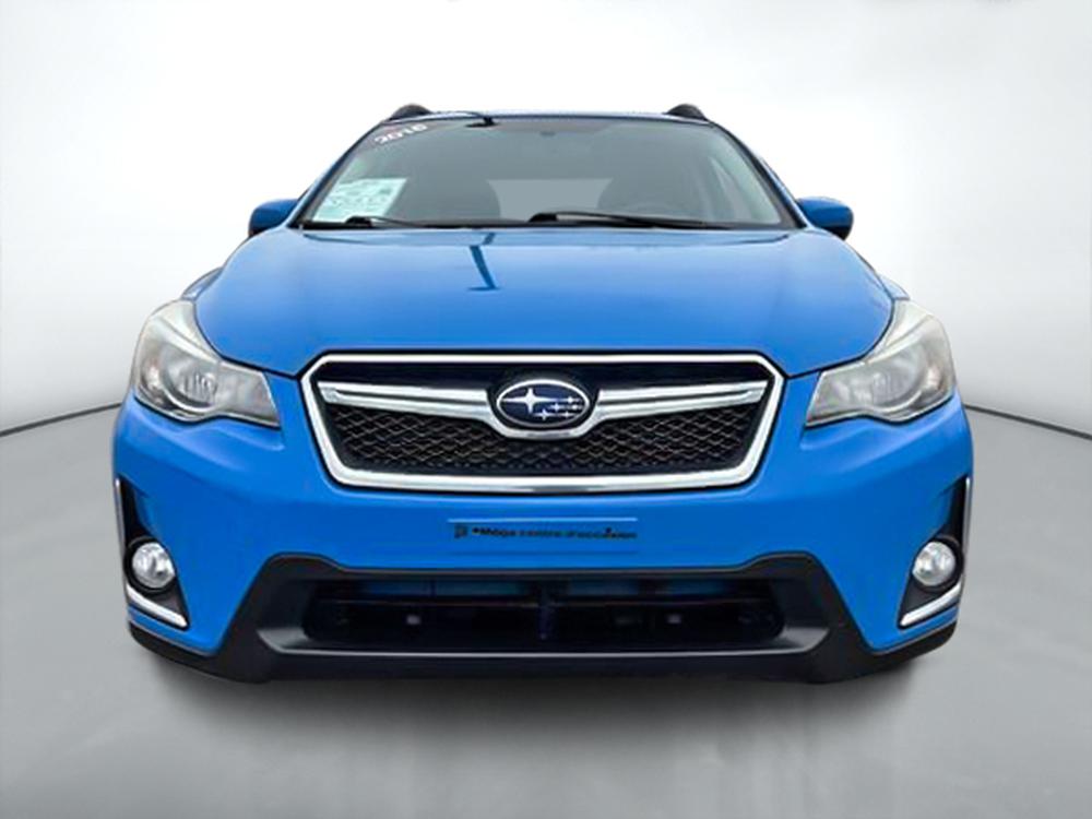 Subaru Crosstrek AWD 2016 d&rsquo;occasion à vendre - 2