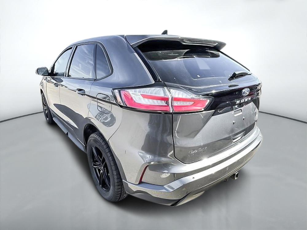 Ford Edge SEL 2022 d&rsquo;occasion à vendre - 6