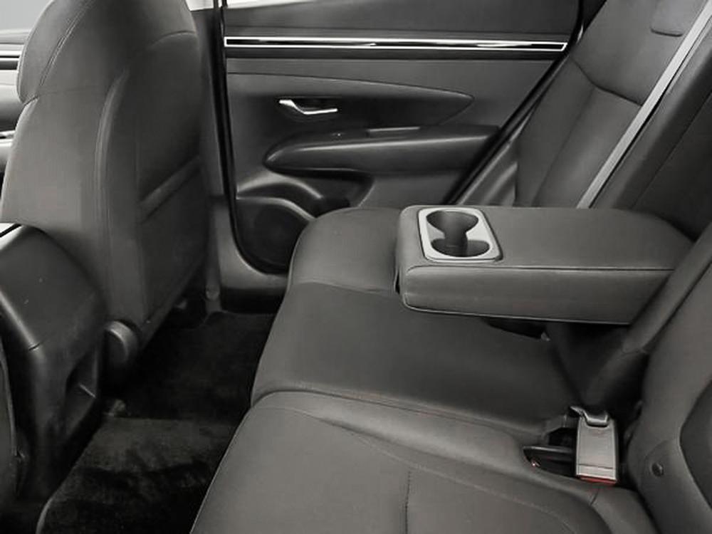 Hyundai Tucson Essential 2023 d&rsquo;occasion à vendre - 28