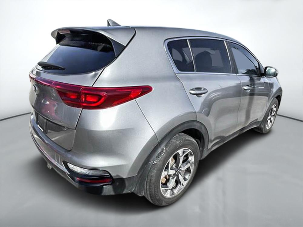 Kia Sportage LX 2021 d&rsquo;occasion à vendre - 8