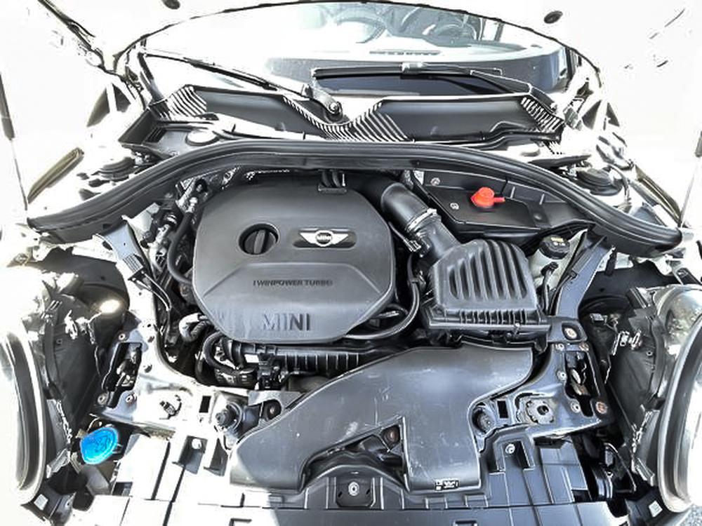 Mini Cooper Clubman CLUBMAN 2016 d&rsquo;occasion à vendre - 31