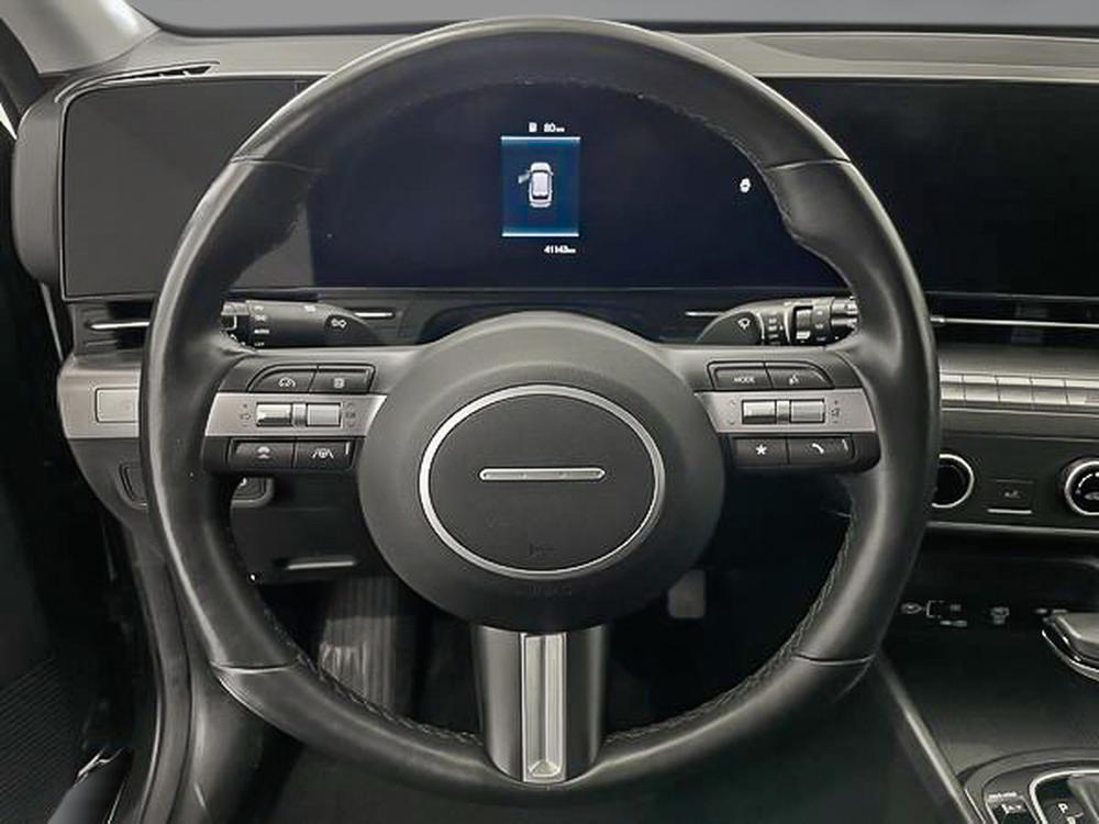 Hyundai Kona Preferred AWD 2024 d&rsquo;occasion à vendre - 13