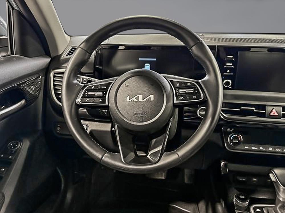 Kia Seltos EX 2025 d&rsquo;occasion à vendre - 18