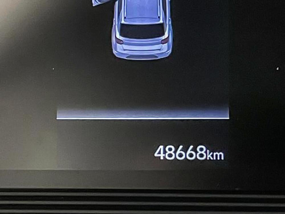 Hyundai Venue Preferred 2023 d&rsquo;occasion à vendre - 17