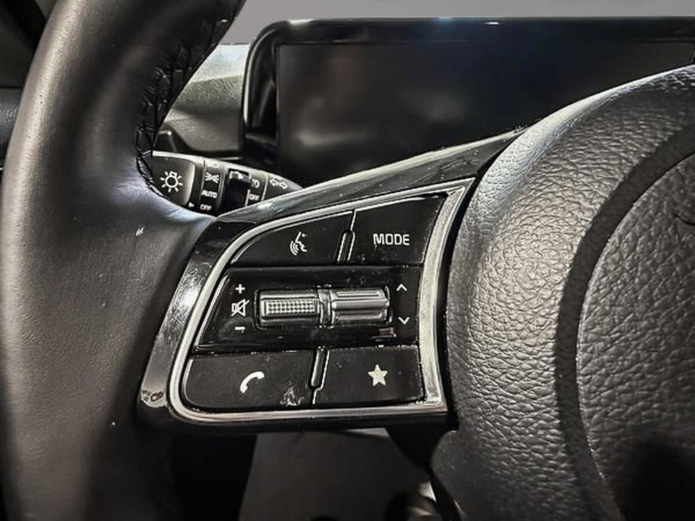 Kia Seltos EX 2025 d&rsquo;occasion à vendre - 19