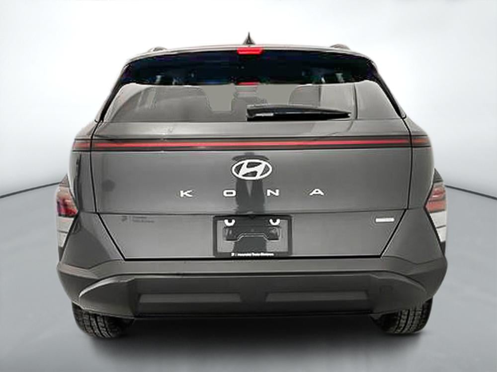 Hyundai Kona Preferred AWD 2024 d&rsquo;occasion à vendre - 7