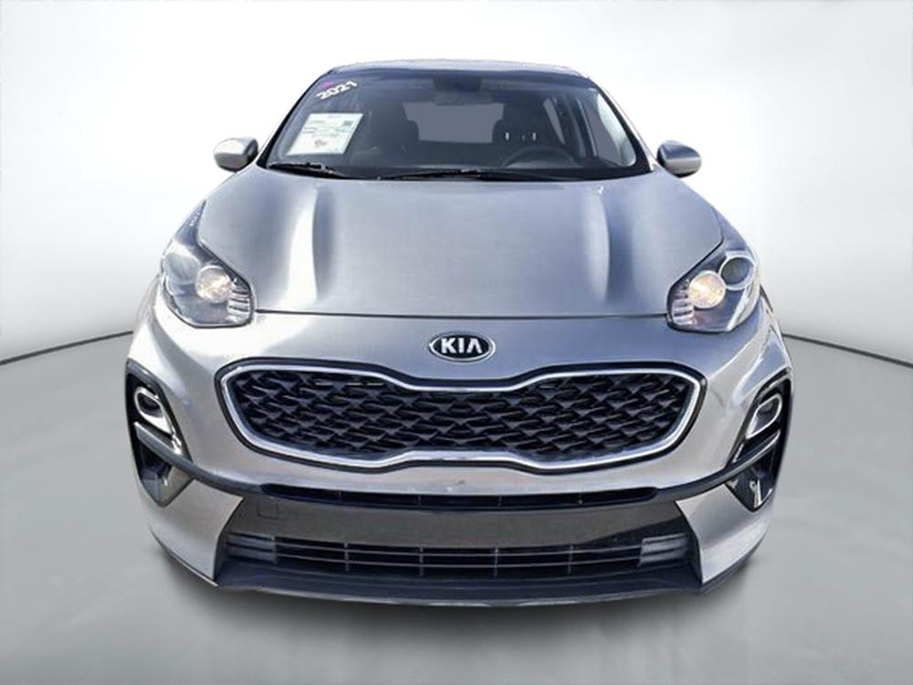Kia Sportage LX 2021 d&rsquo;occasion à vendre - 2