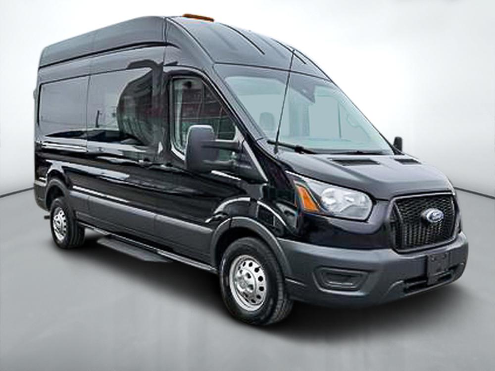 Ford Transit fourgon d'équipe 350 BASE AWD