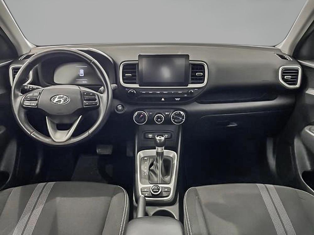 Hyundai Venue Preferred 2023 d&rsquo;occasion à vendre - 8