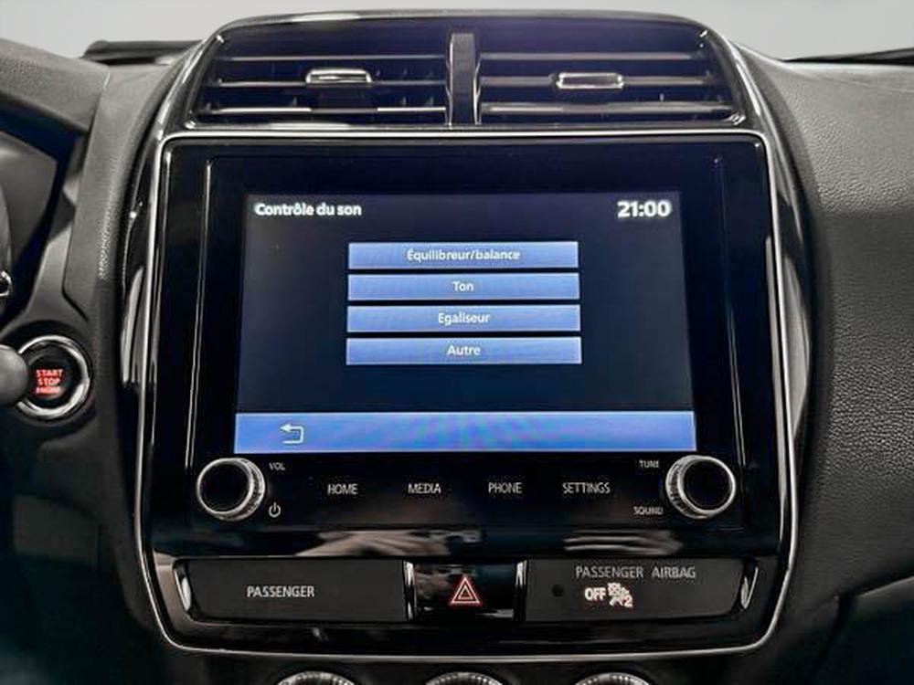 Mitsubishi RVR SE 2020 d&rsquo;occasion à vendre - 26