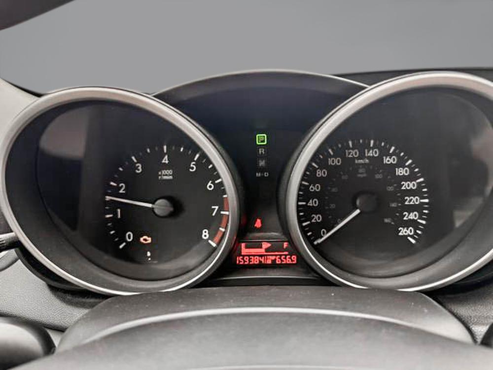 Mazda Mazda3 GX 2010 d&rsquo;occasion à vendre - 22