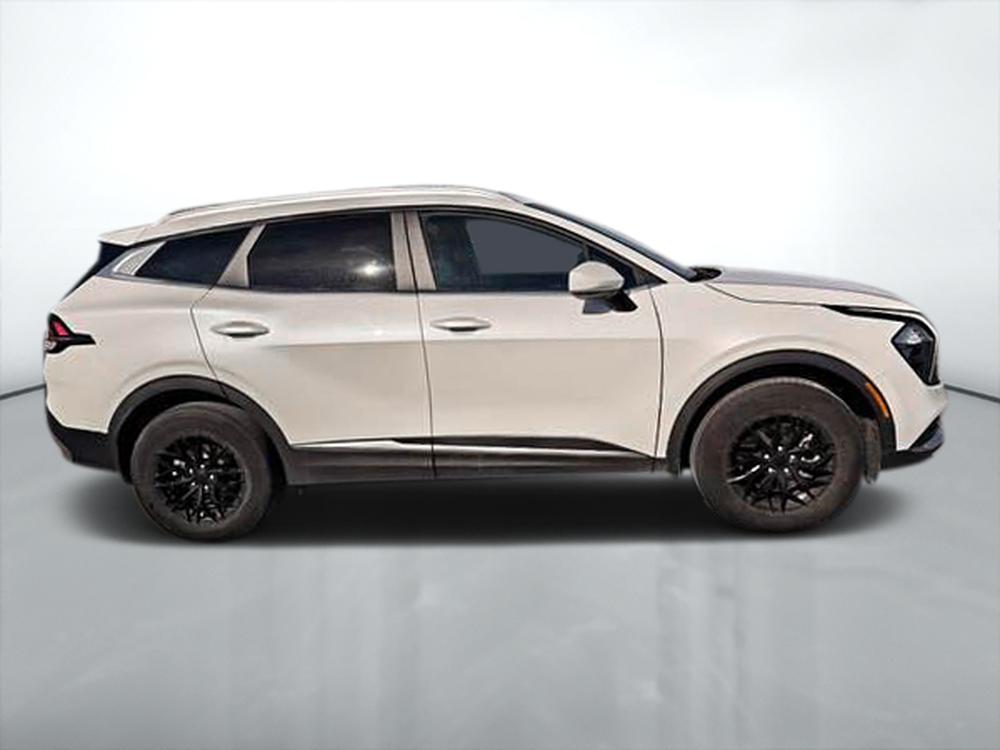Kia Sportage LX AWD 2024 d&rsquo;occasion à vendre - 8