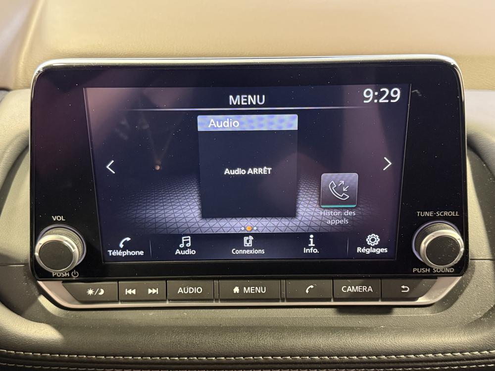 Nissan Rogue S 2023 d&rsquo;occasion à vendre - 24