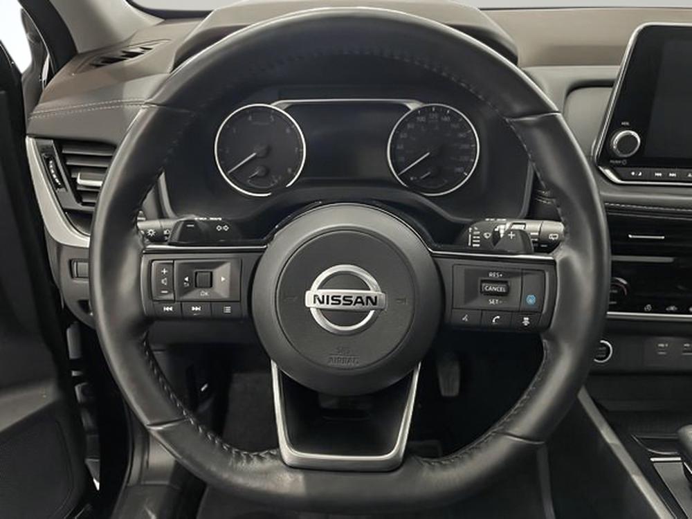 Nissan Rogue SV 2021 d&rsquo;occasion à vendre - 14