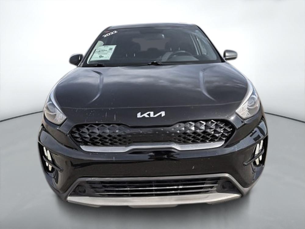 Kia Niro LX 2022 d&rsquo;occasion à vendre - 2