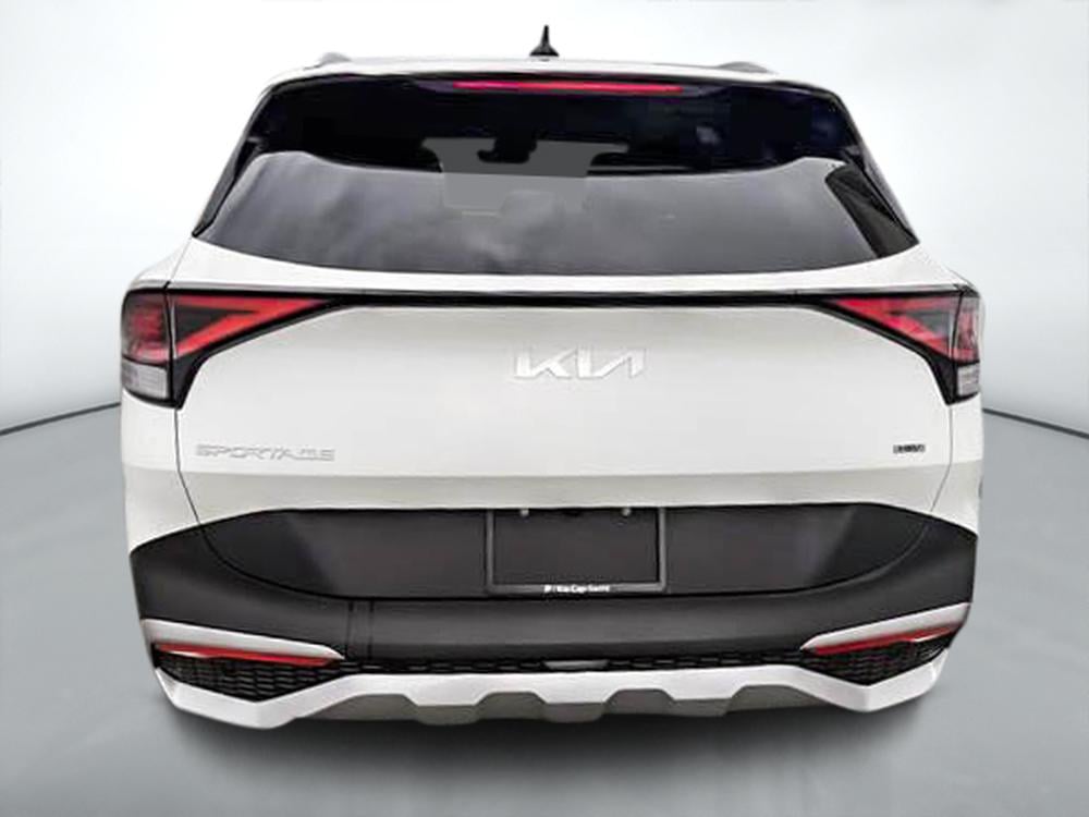 Kia Sportage hybride EX AWD 2023 d&rsquo;occasion à vendre - 7