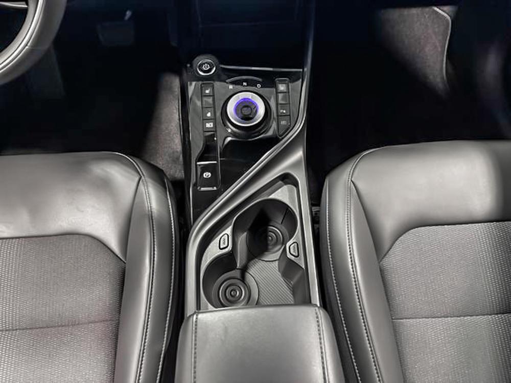 Kia Niro électrique WIND+ 2024 d&rsquo;occasion à vendre - 28