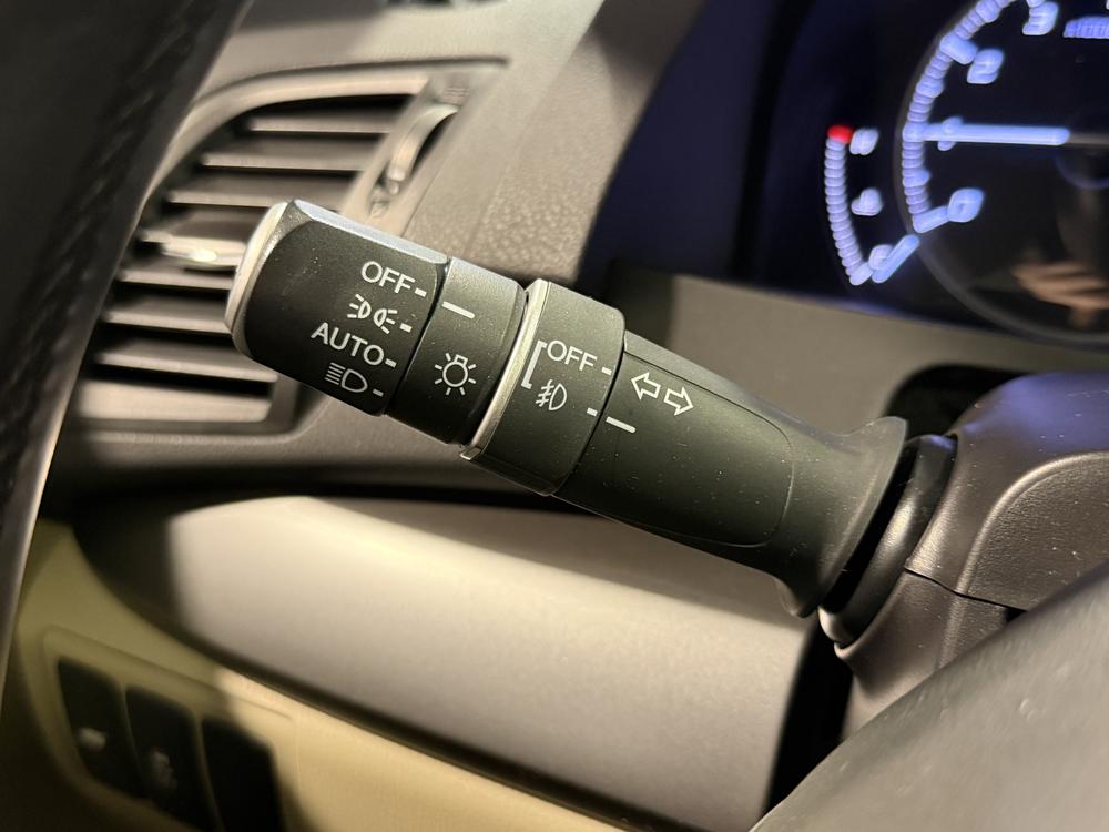 Acura RDX Technology Package 2015 d&rsquo;occasion à vendre - 22