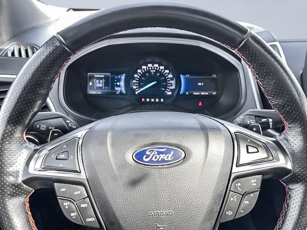 Ford Edge SEL 2022 d&rsquo;occasion à vendre - 26