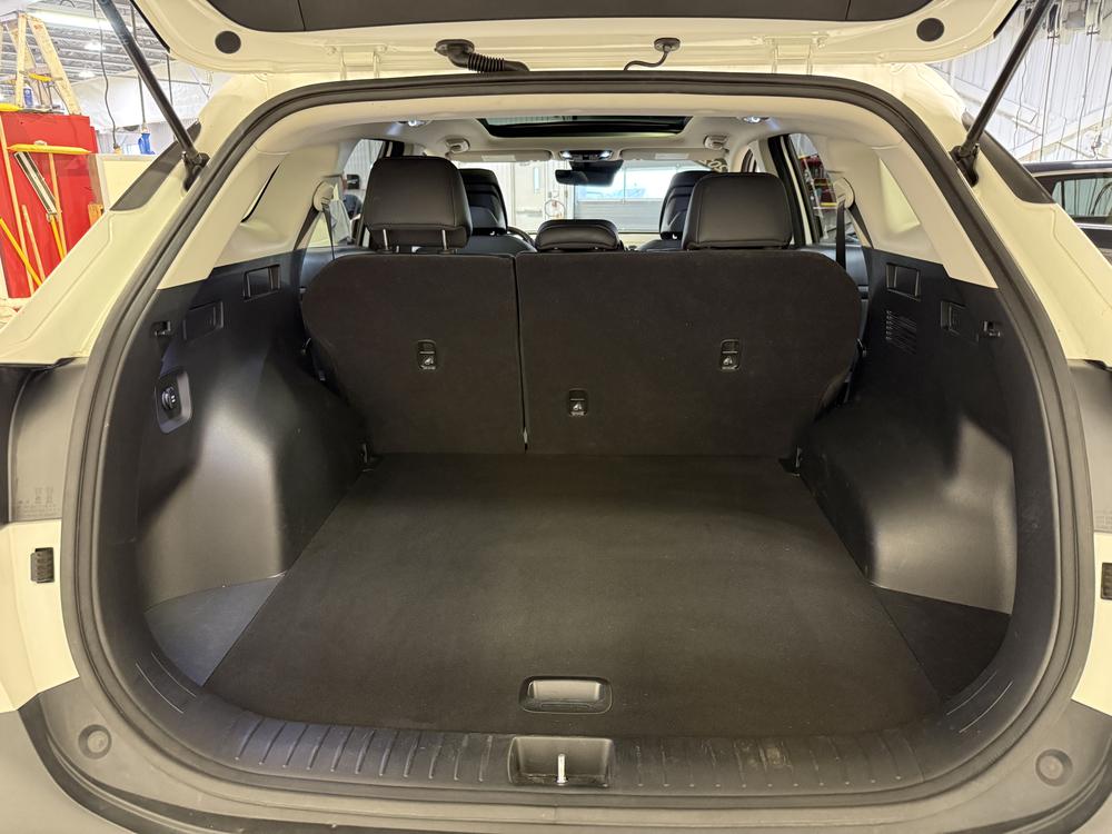 Kia Sportage EX 2024 d&rsquo;occasion à vendre - 31