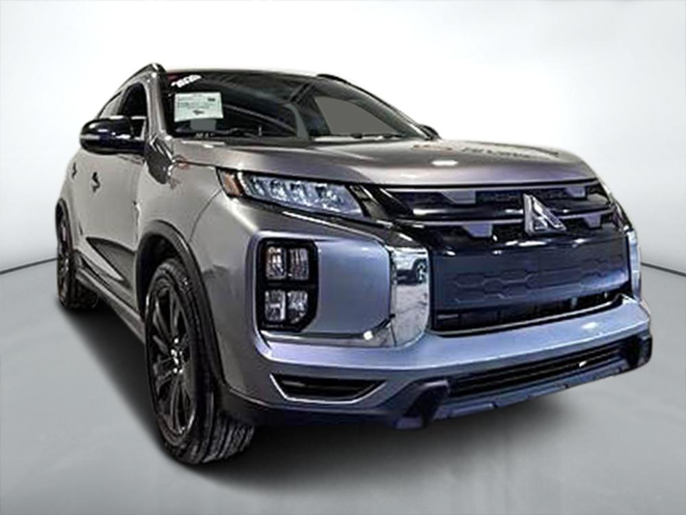 Mitsubishi RVR SE 2020 d&rsquo;occasion à vendre