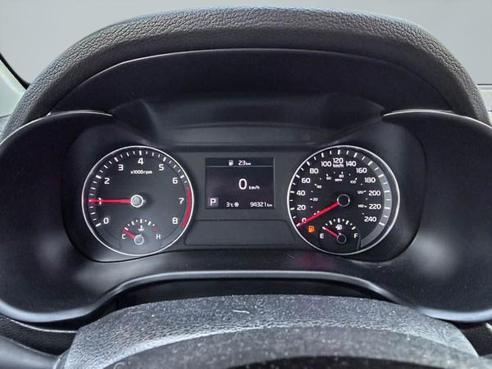 Kia Forte5 EX 2020 d&rsquo;occasion à vendre - 23