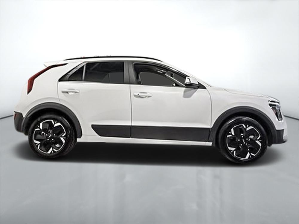 Kia Niro électrique WIND+ 2024 d&rsquo;occasion à vendre - 2