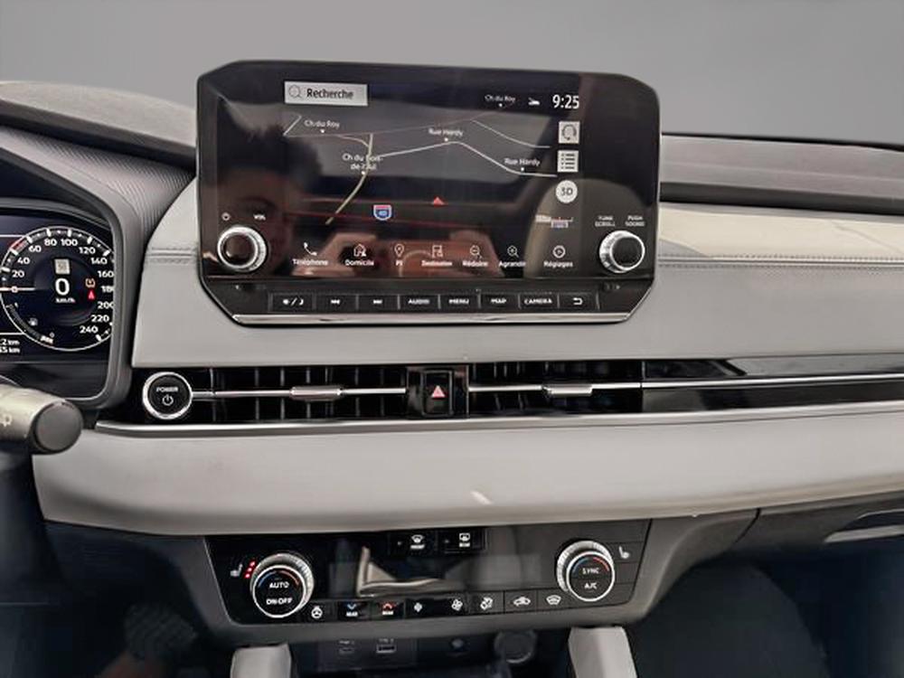 Mitsubishi Outlander PHEV GT AWD 2023 d&rsquo;occasion à vendre - 23