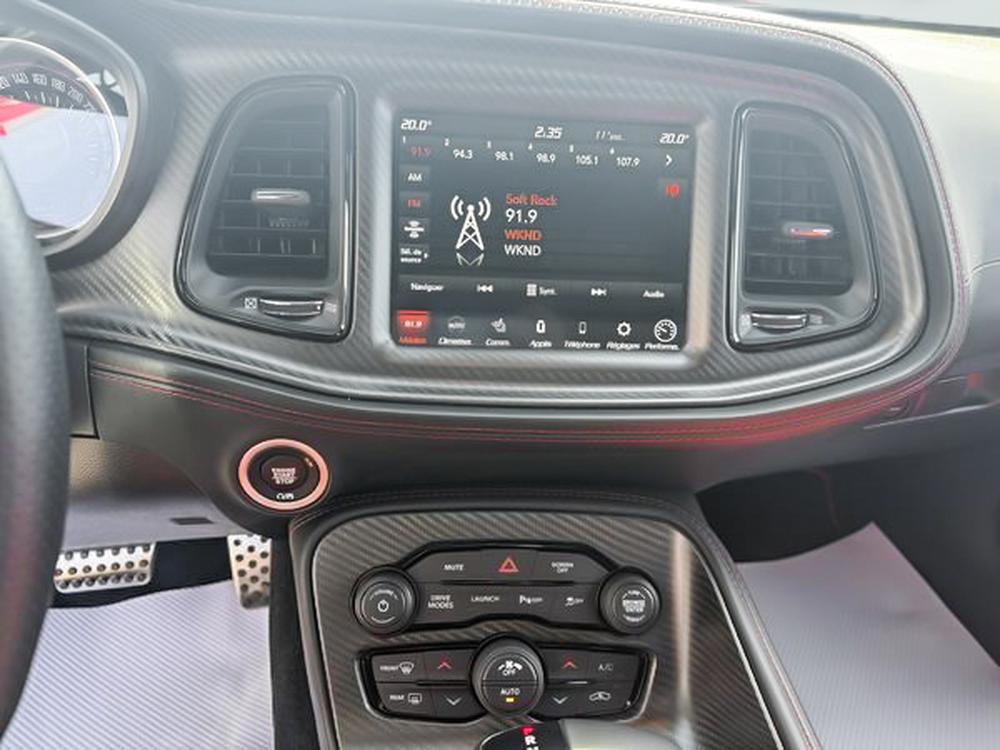 Dodge Challenger Scat Pack 392 Last Call 2023 d&rsquo;occasion à vendre - 18