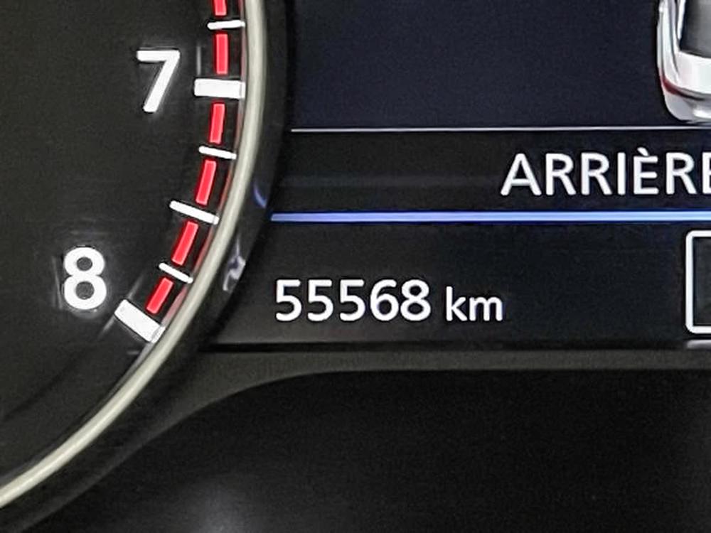 Nissan Sentra SV 2021 d&rsquo;occasion à vendre - 17