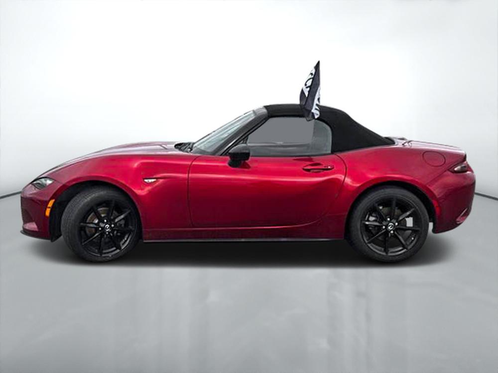 Mazda MX-5 GS 2020 d&rsquo;occasion à vendre - 7