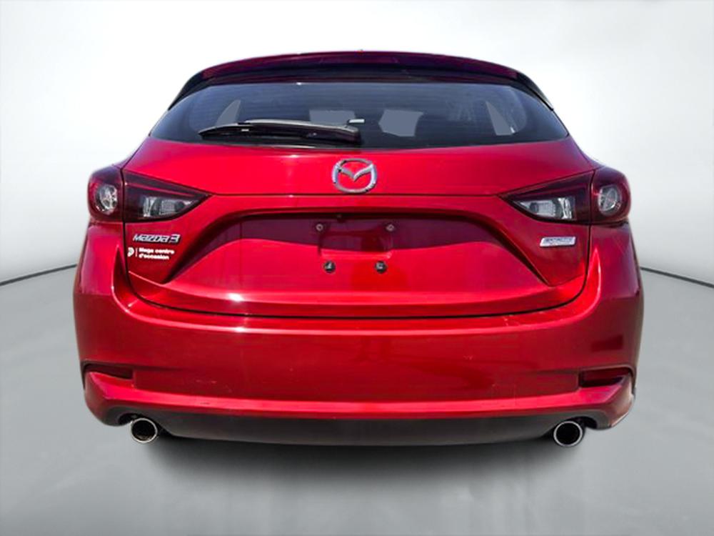 Mazda Mazda3 Sport GX 2018 d&rsquo;occasion à vendre - 7