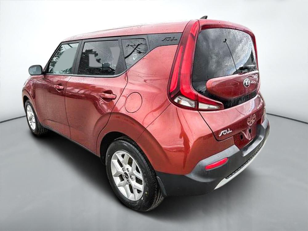 Kia Soul EX 2020 d&rsquo;occasion à vendre - 6