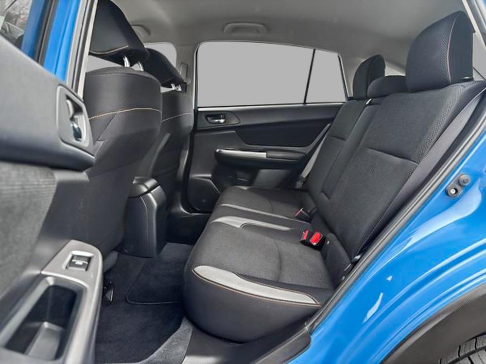 Subaru Crosstrek AWD 2016 d&rsquo;occasion à vendre - 21