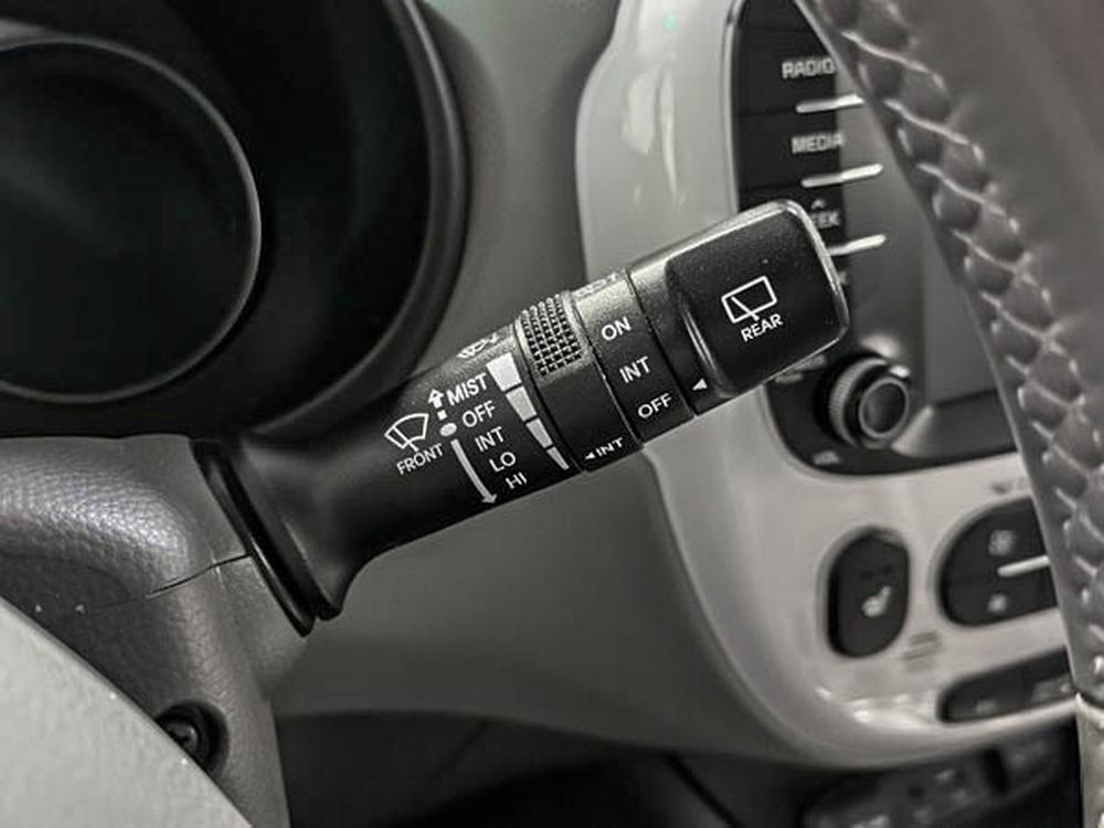 Kia Soul EV EV 2019 d&rsquo;occasion à vendre - 23