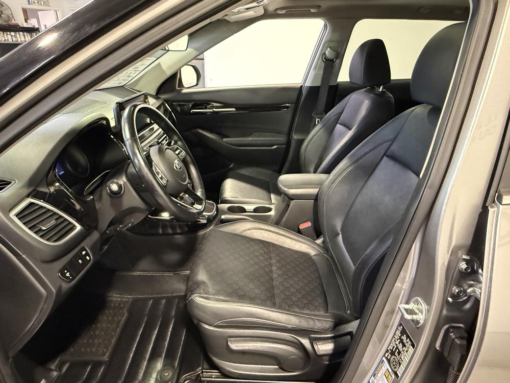 Kia Seltos EX 2021 d&rsquo;occasion à vendre - 17
