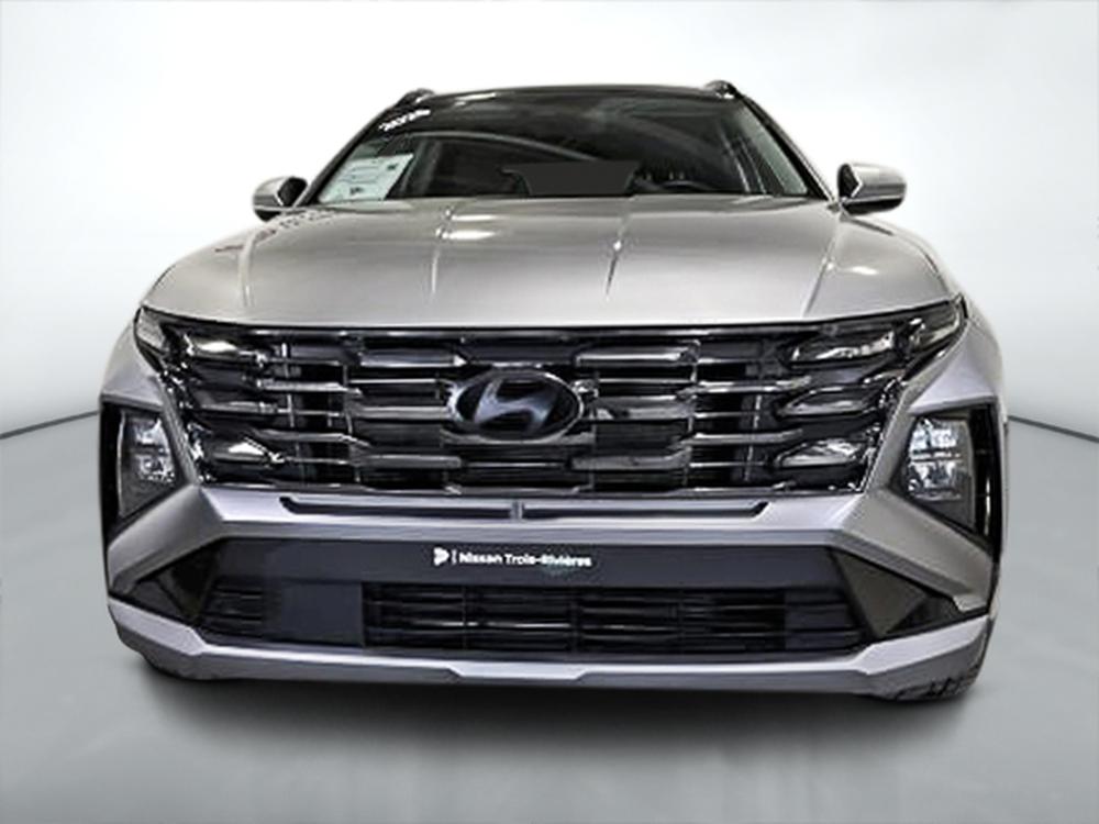 Hyundai Tucson Preferred 2025 d&rsquo;occasion à vendre - 9